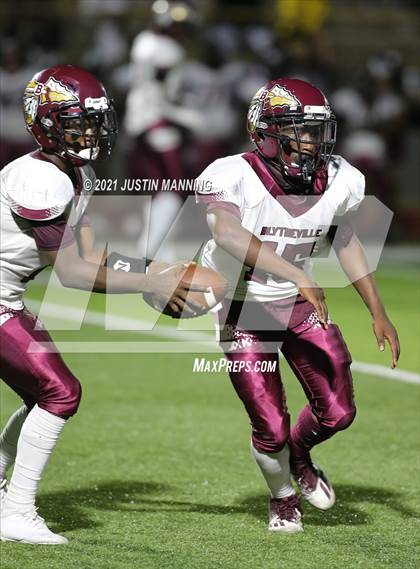 Thumbnail 1 in Blytheville @ Osceola photogallery.
