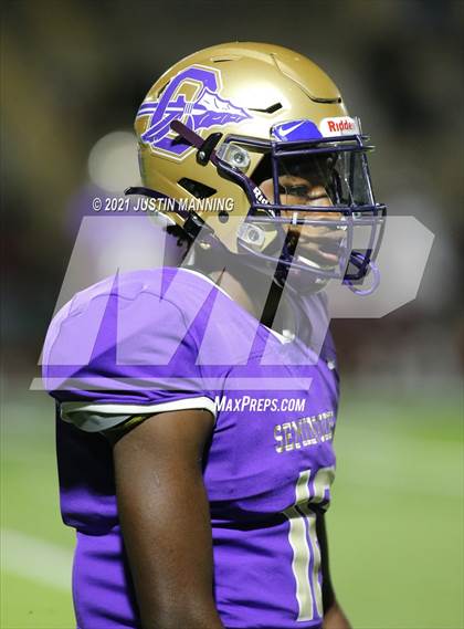 Thumbnail 2 in Blytheville @ Osceola photogallery.