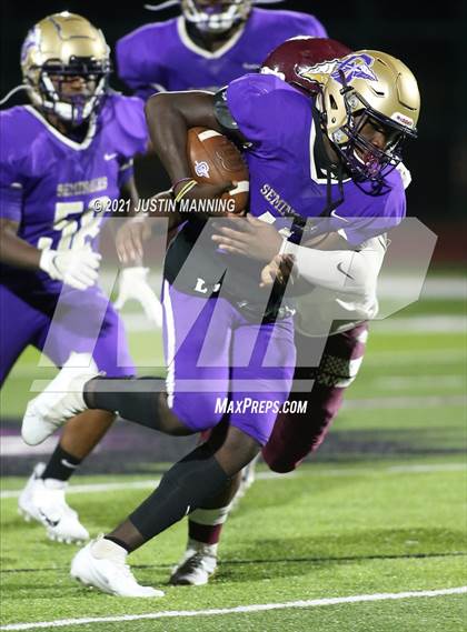 Thumbnail 1 in Blytheville @ Osceola photogallery.