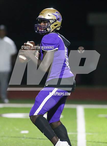 Thumbnail 3 in Blytheville @ Osceola photogallery.
