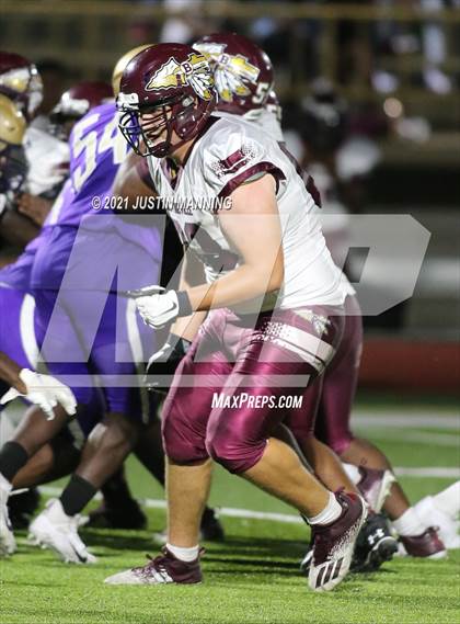 Thumbnail 1 in Blytheville @ Osceola photogallery.