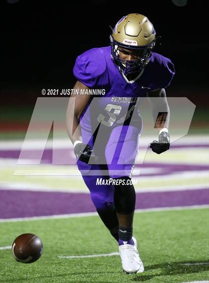 Thumbnail 3 in Blytheville @ Osceola photogallery.