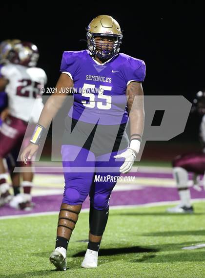 Thumbnail 2 in Blytheville @ Osceola photogallery.