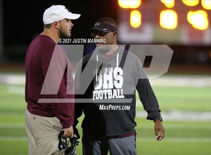 Thumbnail 1 in Blytheville @ Osceola photogallery.