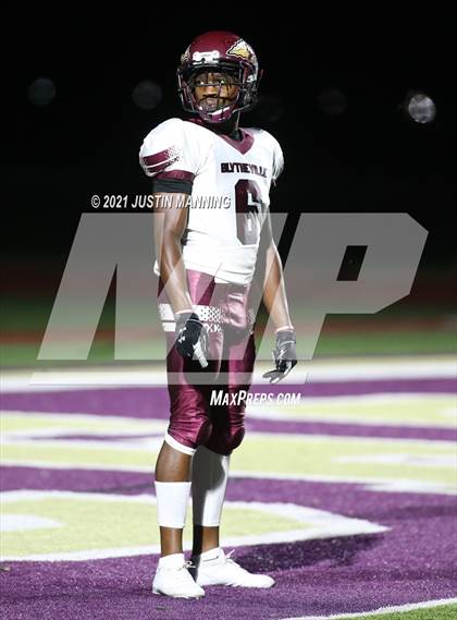 Thumbnail 1 in Blytheville @ Osceola photogallery.
