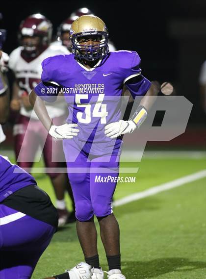 Thumbnail 1 in Blytheville @ Osceola photogallery.