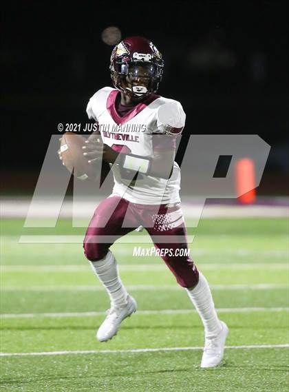 Thumbnail 1 in Blytheville @ Osceola photogallery.