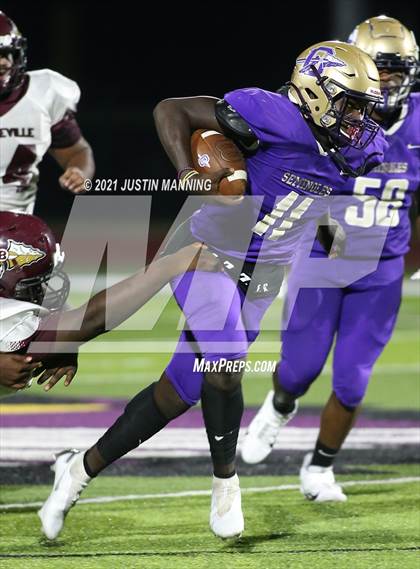 Thumbnail 3 in Blytheville @ Osceola photogallery.