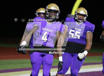 Thumbnail 1 in Blytheville @ Osceola photogallery.
