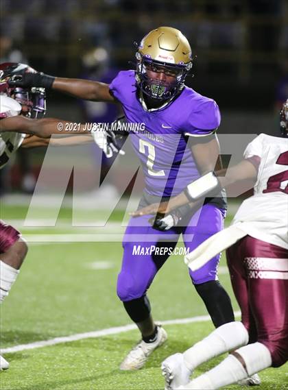 Thumbnail 1 in Blytheville @ Osceola photogallery.