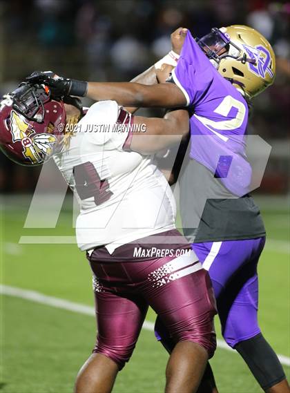 Thumbnail 2 in Blytheville @ Osceola photogallery.