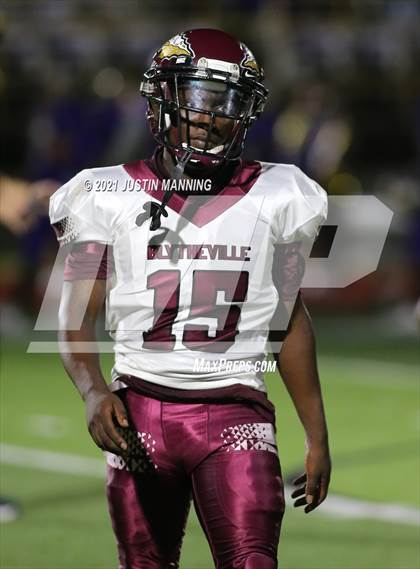 Thumbnail 2 in Blytheville @ Osceola photogallery.