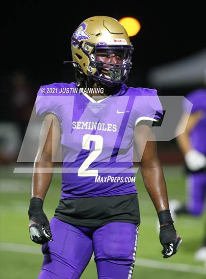 Thumbnail 3 in Blytheville @ Osceola photogallery.