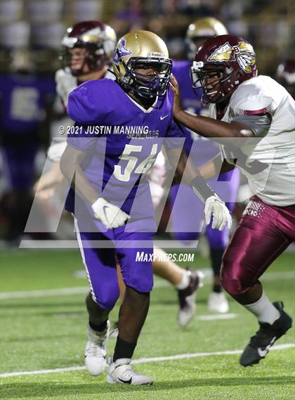Thumbnail 1 in Blytheville @ Osceola photogallery.