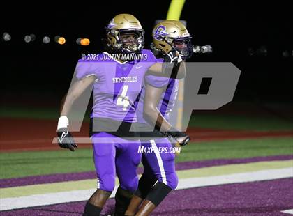 Thumbnail 2 in Blytheville @ Osceola photogallery.