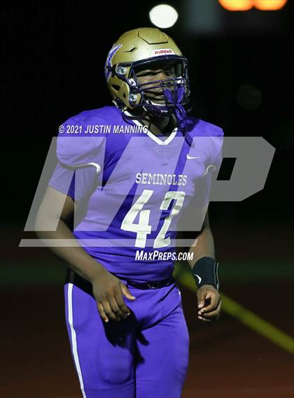 Thumbnail 1 in Blytheville @ Osceola photogallery.