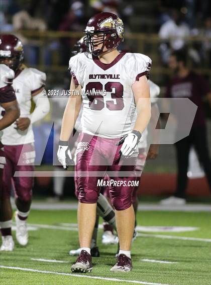 Thumbnail 3 in Blytheville @ Osceola photogallery.