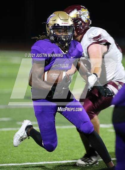 Thumbnail 2 in Blytheville @ Osceola photogallery.