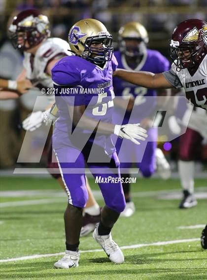 Thumbnail 3 in Blytheville @ Osceola photogallery.