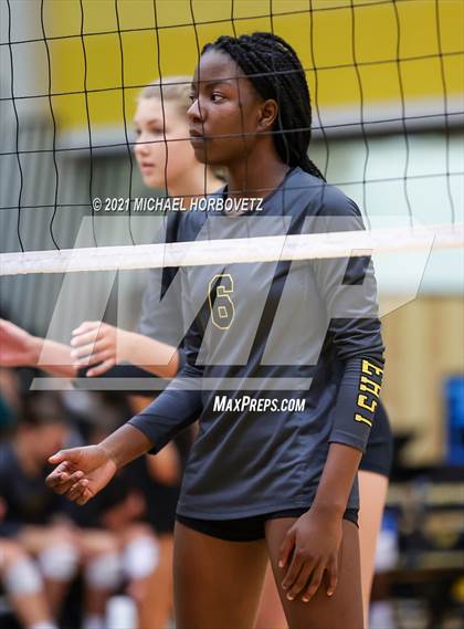 Thumbnail 1 in Frisco @ Plano East photogallery.