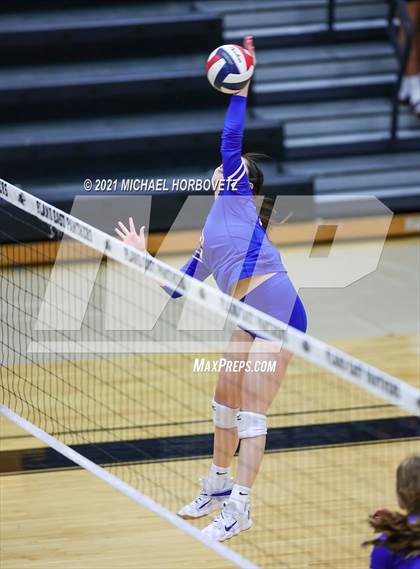 Thumbnail 1 in Frisco @ Plano East photogallery.