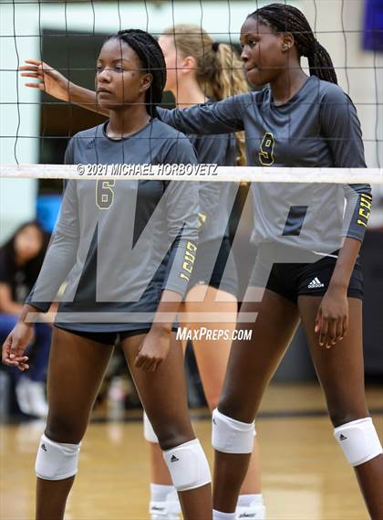 Thumbnail 3 in Frisco @ Plano East photogallery.