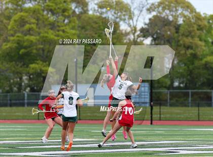 Thumbnail 1 in Connetquot @ William Floyd Section XI Division I Quarter Finals photogallery.