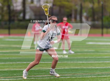 Thumbnail 2 in Connetquot @ William Floyd Section XI Division I Quarter Finals photogallery.