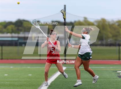 Thumbnail 2 in Connetquot @ William Floyd Section XI Division I Quarter Finals photogallery.