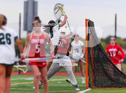Thumbnail 3 in Connetquot @ William Floyd Section XI Division I Quarter Finals photogallery.