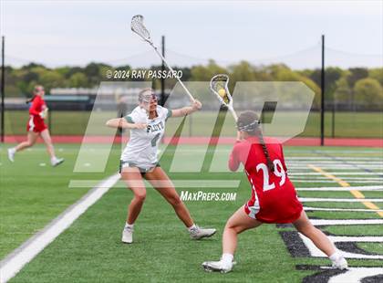 Thumbnail 1 in Connetquot @ William Floyd Section XI Division I Quarter Finals photogallery.