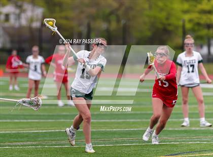 Thumbnail 1 in Connetquot @ William Floyd Section XI Division I Quarter Finals photogallery.