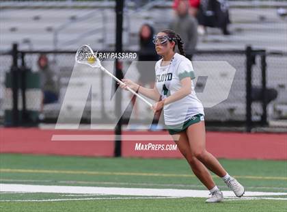 Thumbnail 1 in Connetquot @ William Floyd Section XI Division I Quarter Finals photogallery.