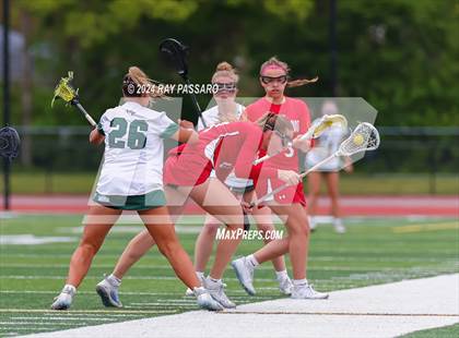 Thumbnail 1 in Connetquot @ William Floyd Section XI Division I Quarter Finals photogallery.