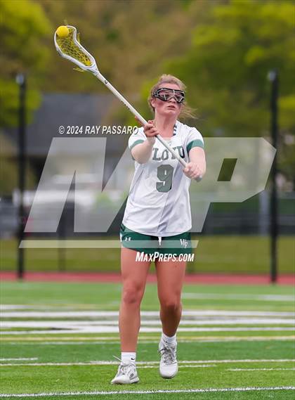 Thumbnail 1 in Connetquot @ William Floyd Section XI Division I Quarter Finals photogallery.