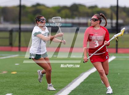 Thumbnail 3 in Connetquot @ William Floyd Section XI Division I Quarter Finals photogallery.