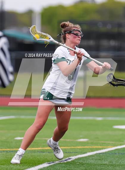 Thumbnail 3 in Connetquot @ William Floyd Section XI Division I Quarter Finals photogallery.