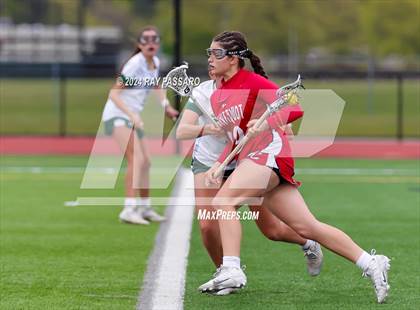 Thumbnail 1 in Connetquot @ William Floyd Section XI Division I Quarter Finals photogallery.