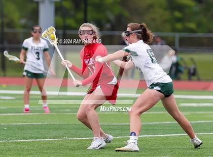 Thumbnail 2 in Connetquot @ William Floyd Section XI Division I Quarter Finals photogallery.