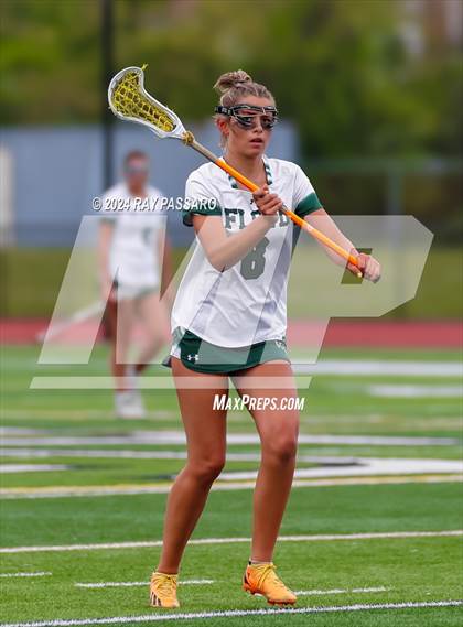 Thumbnail 2 in Connetquot @ William Floyd Section XI Division I Quarter Finals photogallery.
