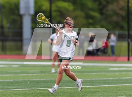 Thumbnail 3 in Connetquot @ William Floyd Section XI Division I Quarter Finals photogallery.