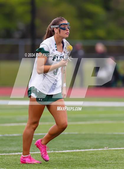 Thumbnail 2 in Connetquot @ William Floyd Section XI Division I Quarter Finals photogallery.