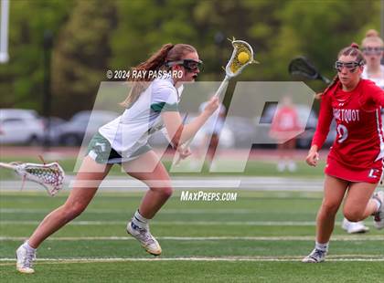 Thumbnail 1 in Connetquot @ William Floyd Section XI Division I Quarter Finals photogallery.