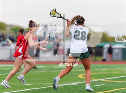 Thumbnail 2 in Connetquot @ William Floyd Section XI Division I Quarter Finals photogallery.