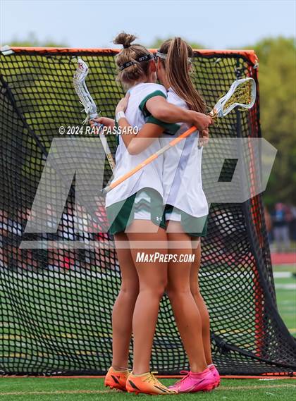 Thumbnail 2 in Connetquot @ William Floyd Section XI Division I Quarter Finals photogallery.
