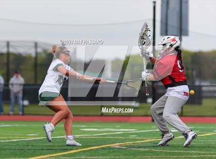 Thumbnail 2 in Connetquot @ William Floyd Section XI Division I Quarter Finals photogallery.