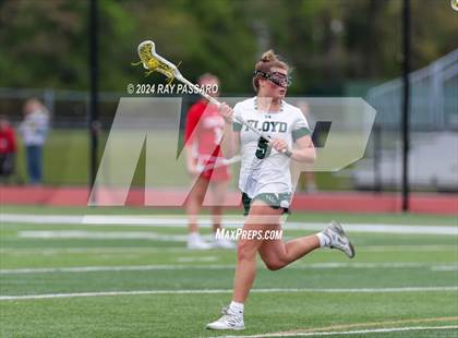 Thumbnail 2 in Connetquot @ William Floyd Section XI Division I Quarter Finals photogallery.