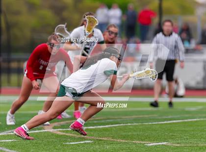 Thumbnail 3 in Connetquot @ William Floyd Section XI Division I Quarter Finals photogallery.