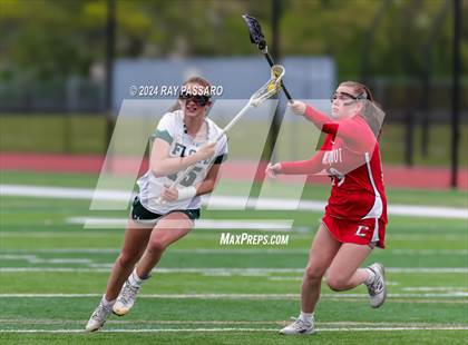 Thumbnail 3 in Connetquot @ William Floyd Section XI Division I Quarter Finals photogallery.