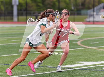 Thumbnail 1 in Connetquot @ William Floyd Section XI Division I Quarter Finals photogallery.
